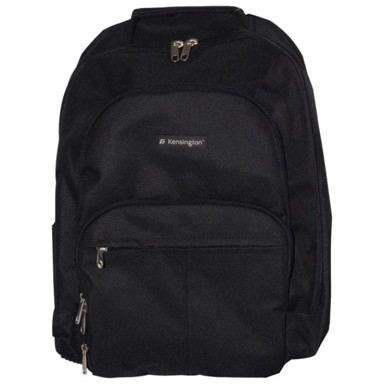 KENSINGTON SP25 K63207EU ruksak za prijenosno računalo od 15,6", crni